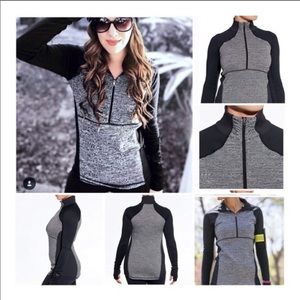 CALIA by Carrie Underwood Quarter Zip